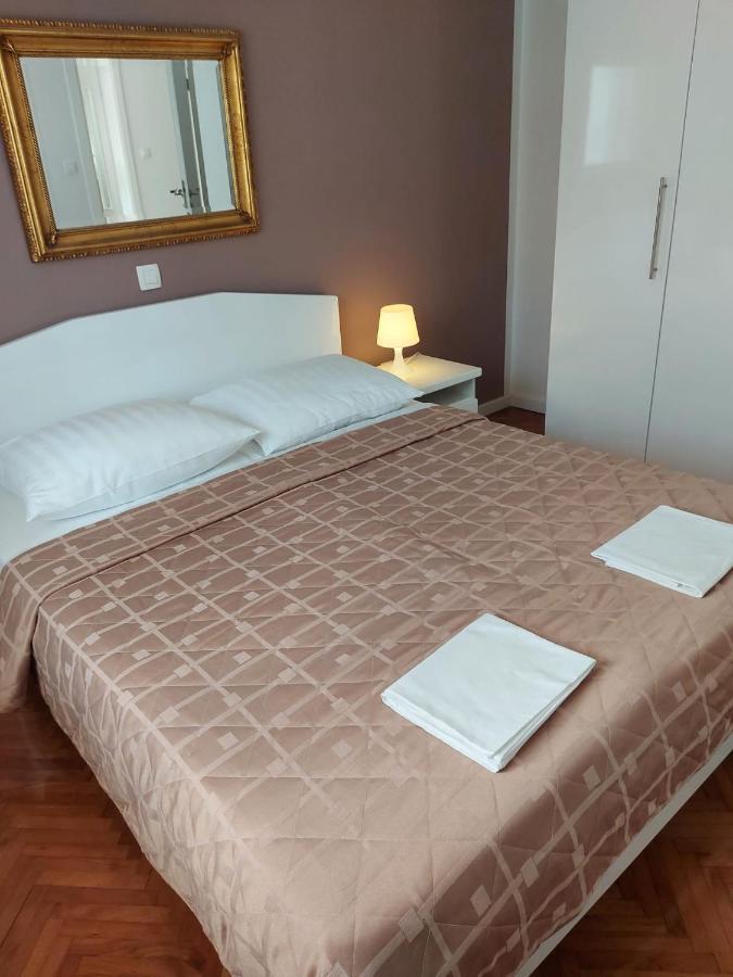 Apartment Lenka 센 외부 사진