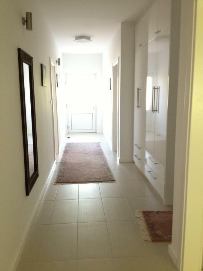 Apartment Lenka 센 외부 사진
