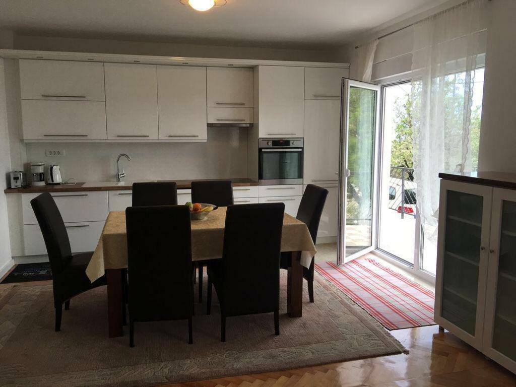 Apartment Lenka 센 외부 사진