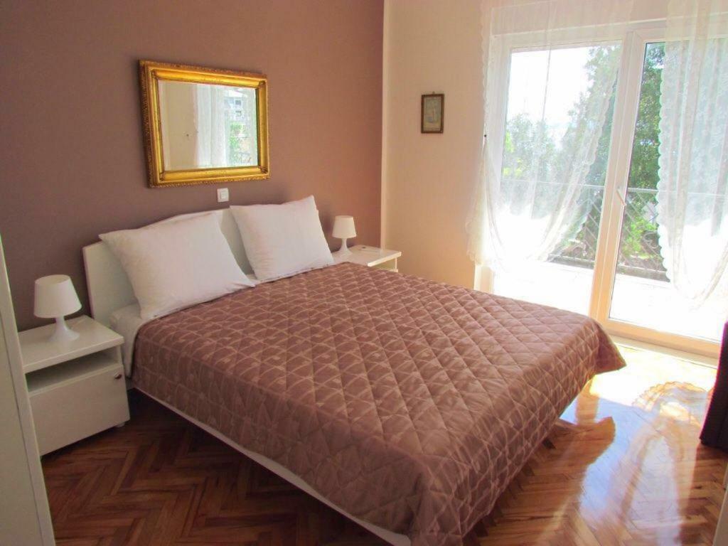 Apartment Lenka 센 외부 사진